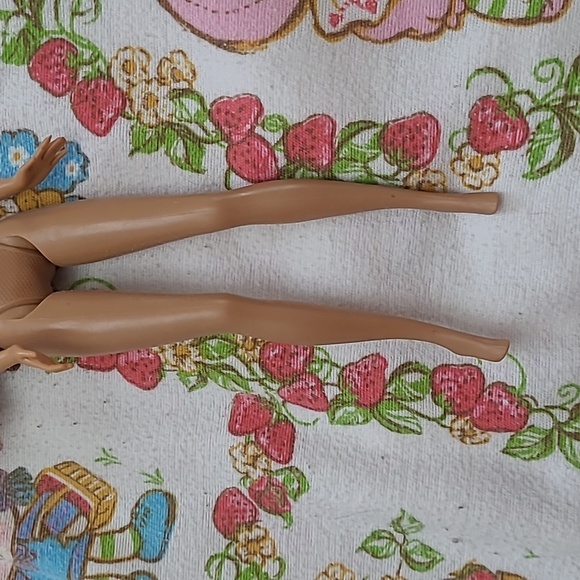 Vintage My Scene Fabs Faces Doll - Picture 4 of 6